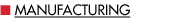 Manufacturing